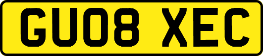 GU08XEC
