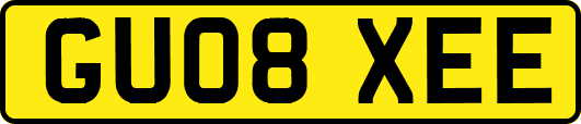 GU08XEE