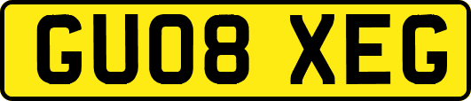 GU08XEG