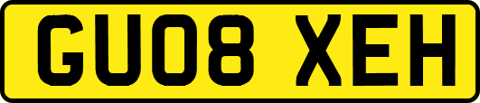 GU08XEH