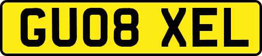 GU08XEL