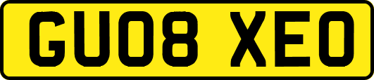 GU08XEO
