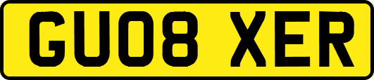 GU08XER