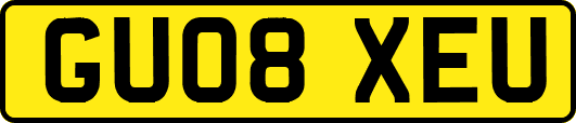 GU08XEU