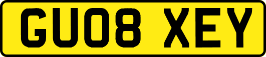 GU08XEY