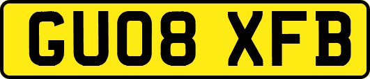 GU08XFB