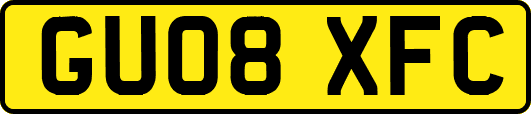 GU08XFC
