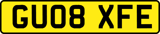 GU08XFE
