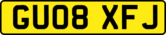 GU08XFJ