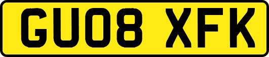 GU08XFK