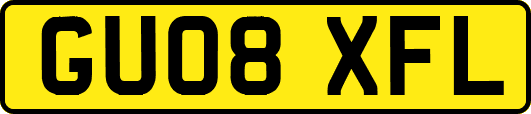 GU08XFL