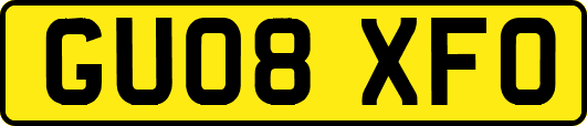 GU08XFO