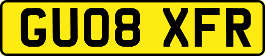 GU08XFR
