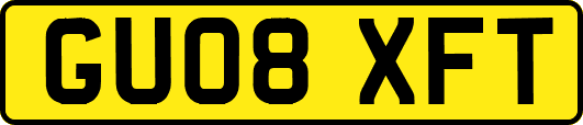 GU08XFT