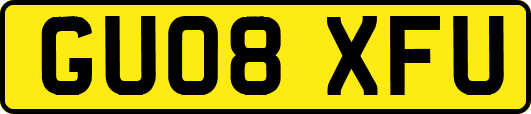 GU08XFU