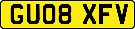 GU08XFV