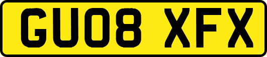 GU08XFX