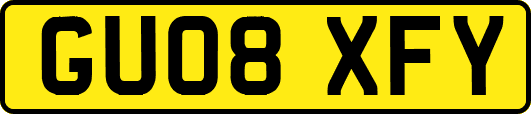 GU08XFY