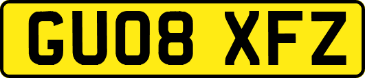 GU08XFZ
