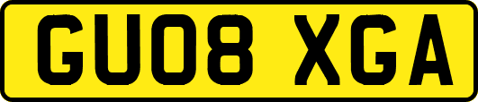GU08XGA