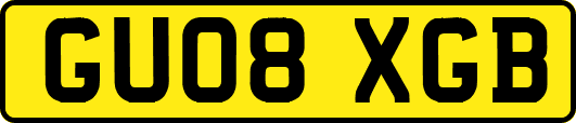 GU08XGB