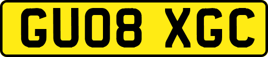 GU08XGC
