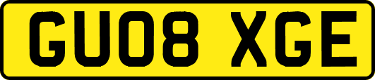 GU08XGE