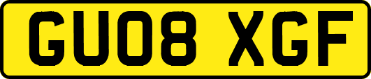 GU08XGF