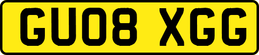 GU08XGG