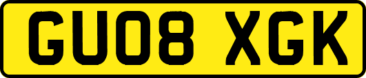 GU08XGK