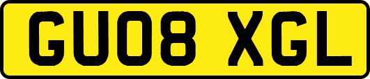 GU08XGL