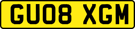 GU08XGM
