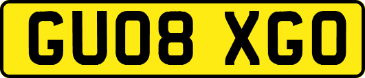 GU08XGO