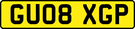 GU08XGP