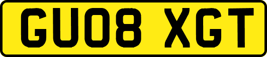GU08XGT