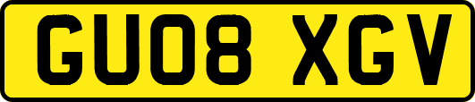GU08XGV