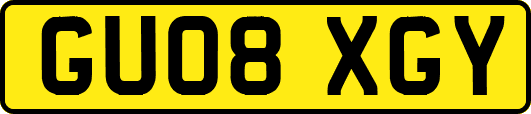 GU08XGY