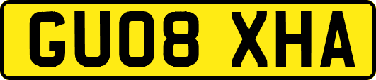 GU08XHA
