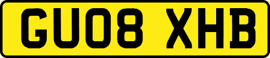 GU08XHB