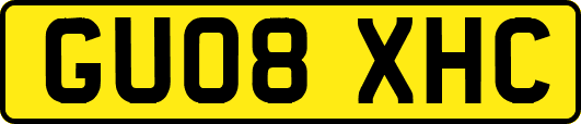 GU08XHC