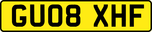 GU08XHF