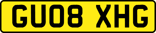 GU08XHG