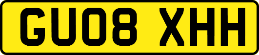 GU08XHH
