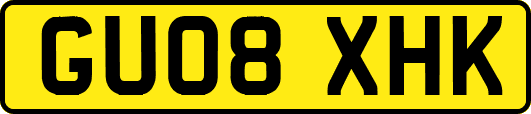 GU08XHK