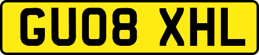 GU08XHL