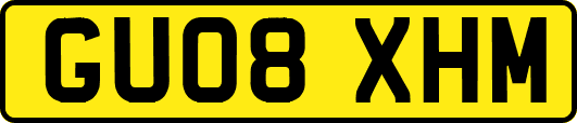 GU08XHM