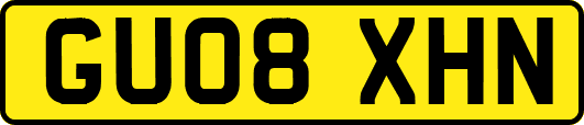 GU08XHN