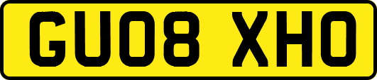 GU08XHO