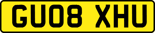GU08XHU
