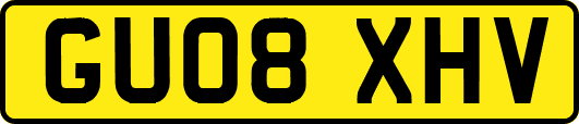 GU08XHV